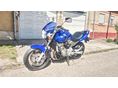 HONDA CB 600 F (HORNET) 2003/5 - 4