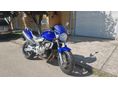 HONDA CB 600 F (HORNET) 