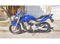 HONDA CB 600 F (HORNET) 2003/5 - 6
