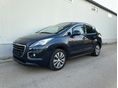 PEUGEOT 3008 2.0 HDi Allure (Automata) Business Line! 1-3 év Műszaki Garancia! Friss szerviz és műszaki!