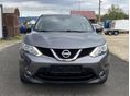 NISSAN QASHQAI 2015/1 - 2
