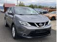 NISSAN QASHQAI 2015/1 - 3