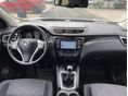 NISSAN QASHQAI 2015/1 - 7
