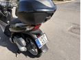 HONDA SH 125 2012/9 - 2