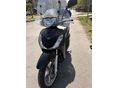 HONDA SH 125 JF23