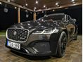 JAGUAR XF P300 R-Dynamic S AWD (Automata) Magyarországi 1 Tulajdonos Videós hirdetés