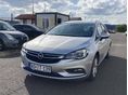 OPEL ASTRA K 2017/9 - 1