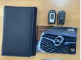 OPEL ASTRA K 2017/9 - 13