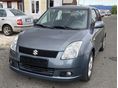 SUZUKI SWIFT 2007/11 - 1