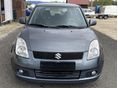 SUZUKI SWIFT 2007/11 - 2