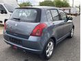SUZUKI SWIFT 2007/11 - 4