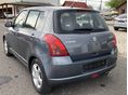 SUZUKI SWIFT 2007/11 - 6