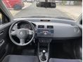 SUZUKI SWIFT 2007/11 - 7