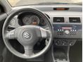 SUZUKI SWIFT 2007/11 - 8
