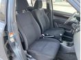 SUZUKI SWIFT 2007/11 - 11