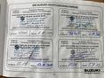 SUZUKI SWIFT 2007/11 - 16