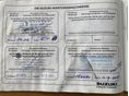 SUZUKI SWIFT 2007/11 - 17