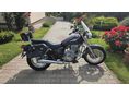 SUZUKI GZ 250 (MARAUDER) 