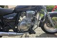 SUZUKI GZ 250 (MARAUDER) 2004/8 - 2