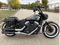 INDIAN SCOUT BOBBER TWENTY 