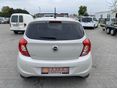 OPEL KARL 2016/4 - 6