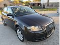 AUDI A3 1.6 FSI Attraction Névre Írva Friss Műszakival