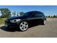 BMW 118d Sport. Comfort Access Bi-Xenon. Nagy navigáció