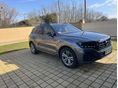 VOLKSWAGEN TOUAREG 2023/8 - 2