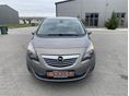 OPEL MERIVA B 2012/3 - 2