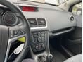 OPEL MERIVA B 2012/3 - 12