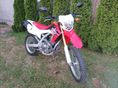 HONDA CRF 250 L 