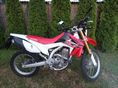 HONDA CRF 250 L 2017/7 - 2