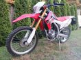 HONDA CRF 250 L 2017/7 - 4