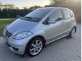 MERCEDES-BENZ A 200 CDI Avantgarde Autotronic Harman/Kardon.DESIGNO BELSŐ.XENON…