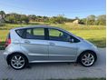 MERCEDES-BENZ A 200 2005/9 - 4