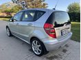 MERCEDES-BENZ A 200 2005/9 - 5