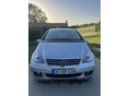 MERCEDES-BENZ A 200 2005/9 - 11