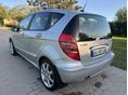 MERCEDES-BENZ A 200 2005/9 - 12
