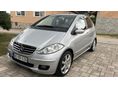 MERCEDES-BENZ A 200 CDI Avantgarde Autotronic Harman/Kardon.DESIGNO BELSŐ.XENON…