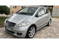 MERCEDES-BENZ A 200 2005/9 - 4
