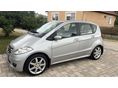 MERCEDES-BENZ A 200 2005/9 - 3