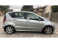 MERCEDES-BENZ A 200 2005/9 - 11