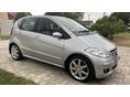 MERCEDES-BENZ A 200 2005/9 - 12
