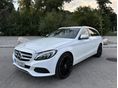 MERCEDES-BENZ C 220 T d 9G-TRONIC