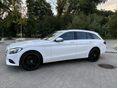 MERCEDES-BENZ C 220 2018/3 - 2