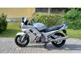 YAMAHA FJR 1300 