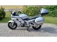 YAMAHA FJR 1300 2001/12 - 3