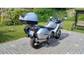 YAMAHA FJR 1300 2001/12 - 6
