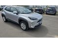 TOYOTA YARIS CROSS 1.5 Hybrid Comfort Style Tech e-CVT 104000KM SZERVIZKÖNYV KM GARANCIA