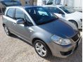 SUZUKI SX4 1.9 DDiS GS